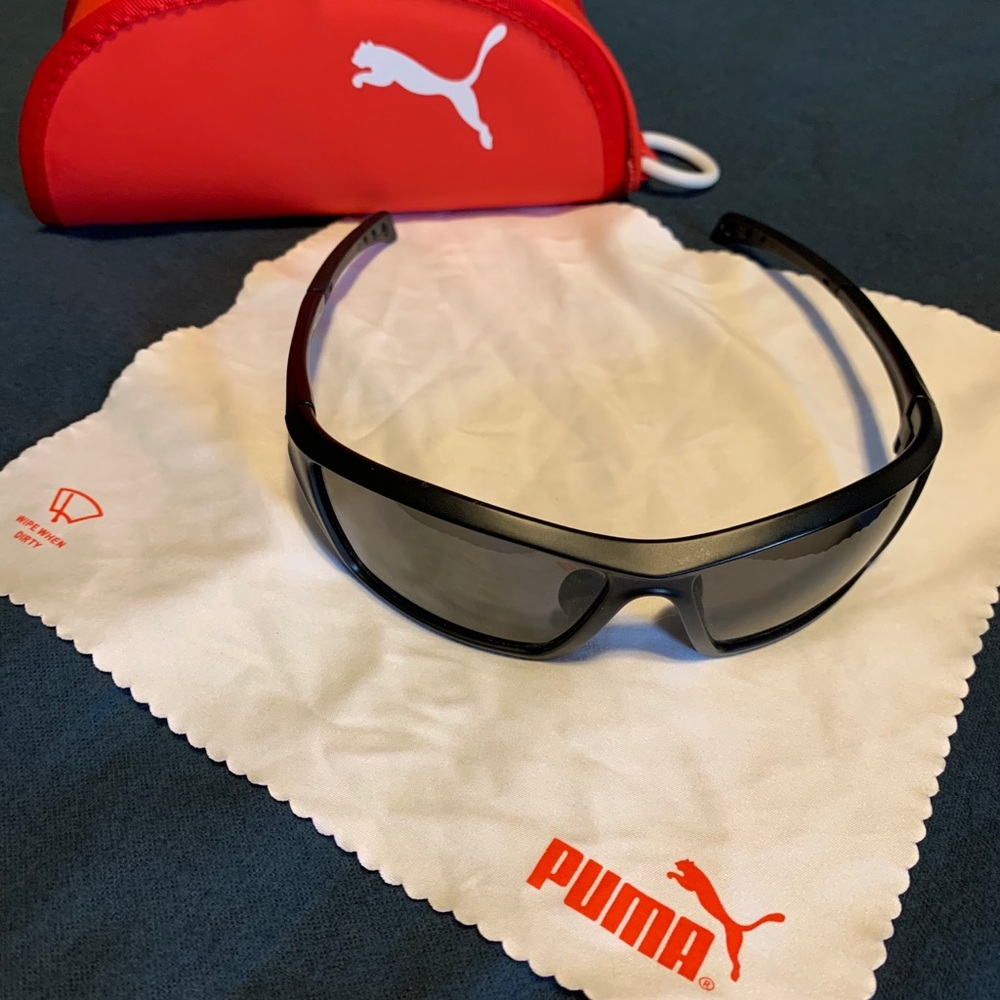 PUMA Sunglasses